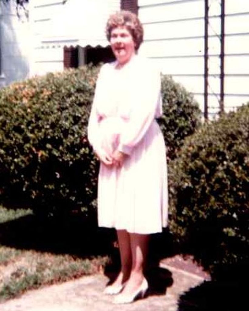 Martha Adeline Lee