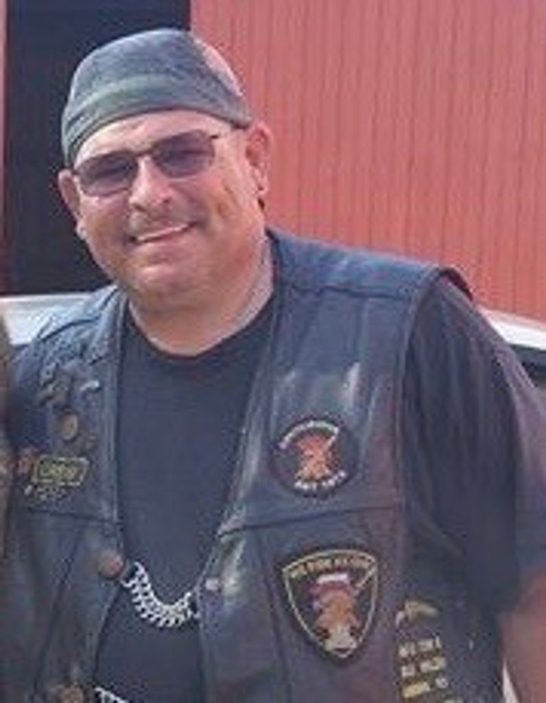 David "Crew" Smith