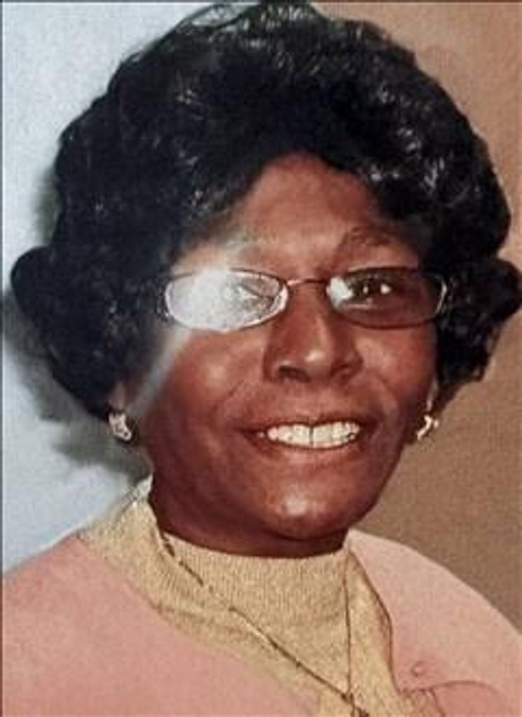 Betty Coppage Profile Photo