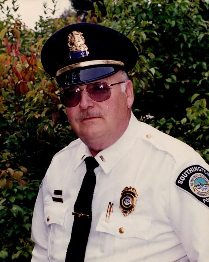 Edward S. Pocock, Jr. Profile Photo