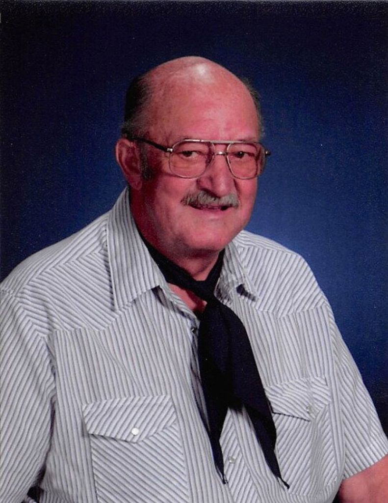 Robert M. Koepp