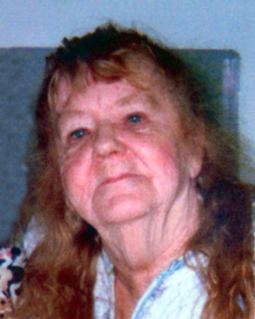 Jacqueline A. McGeary