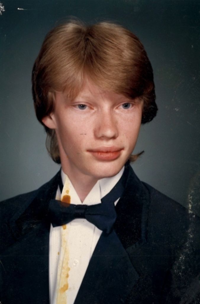 David Darnell McCullough