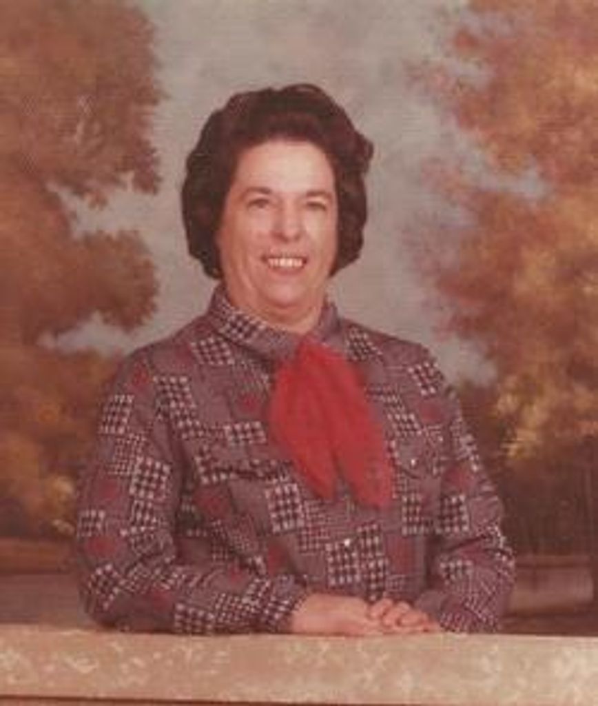 Martha Jean Apple Profile Photo