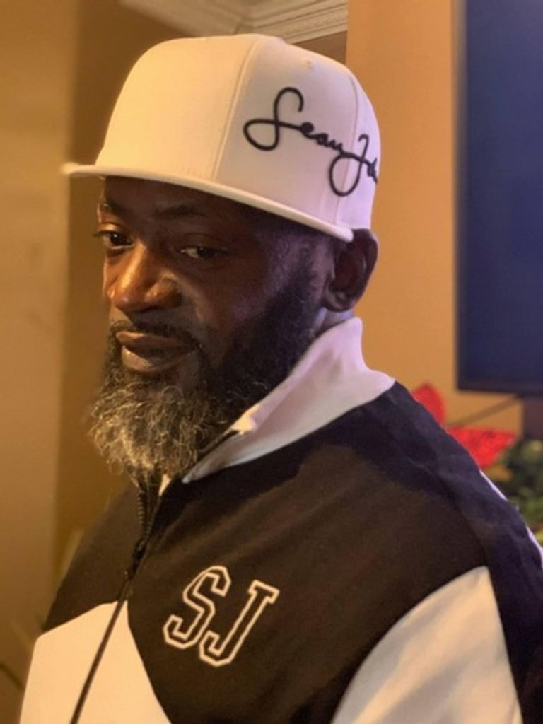 James Donald Burton, Jr.