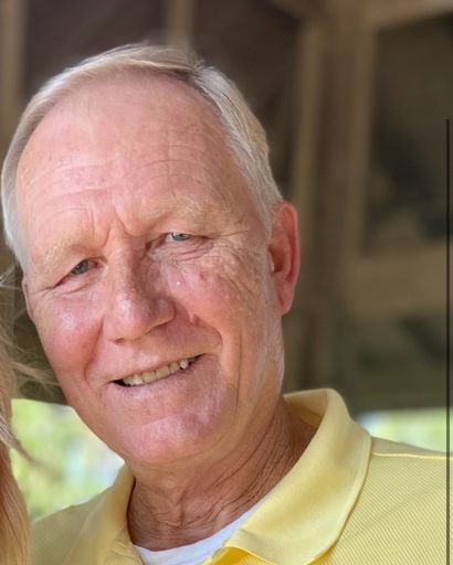 Donald Wayne Aldridge, Jr.'s obituary image