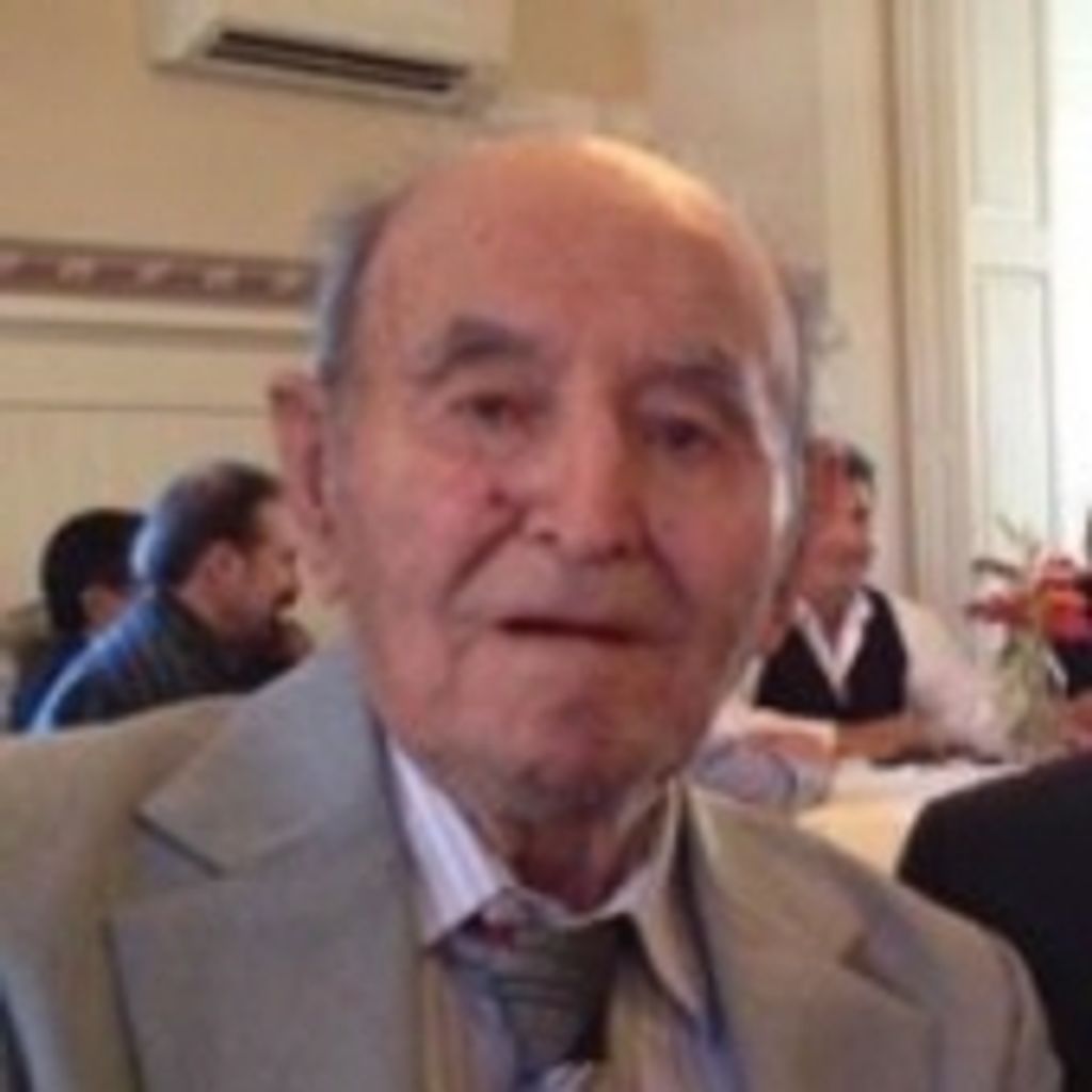 Daniel Renteria