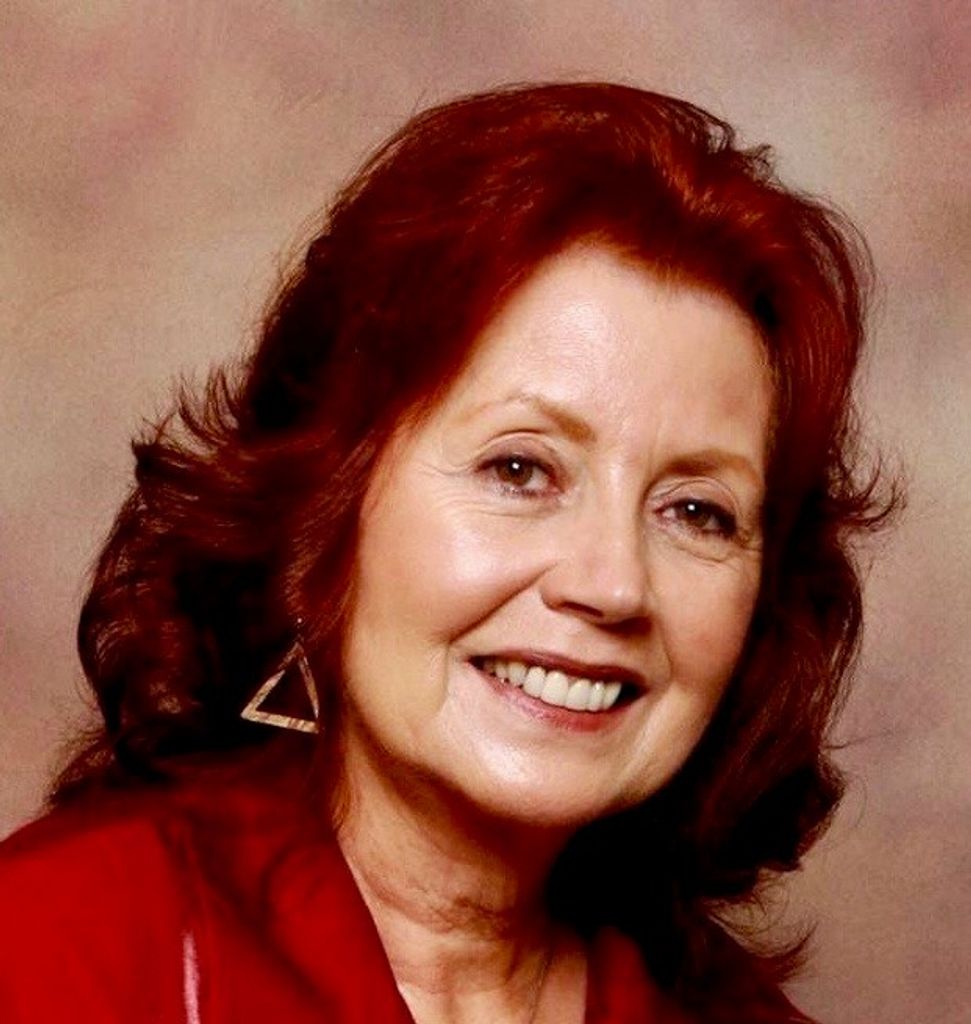 Bonnetta "Bonny" Rose (Wizgen)  Becker Profile Photo