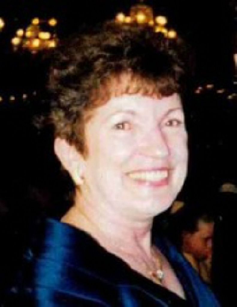 Madeline  Frantz 