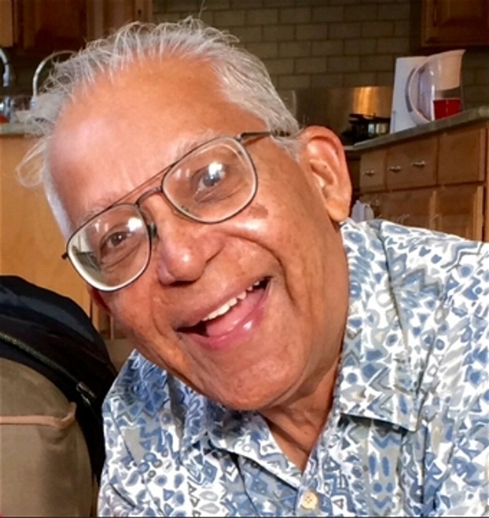 Raj J. Mehta Profile Photo