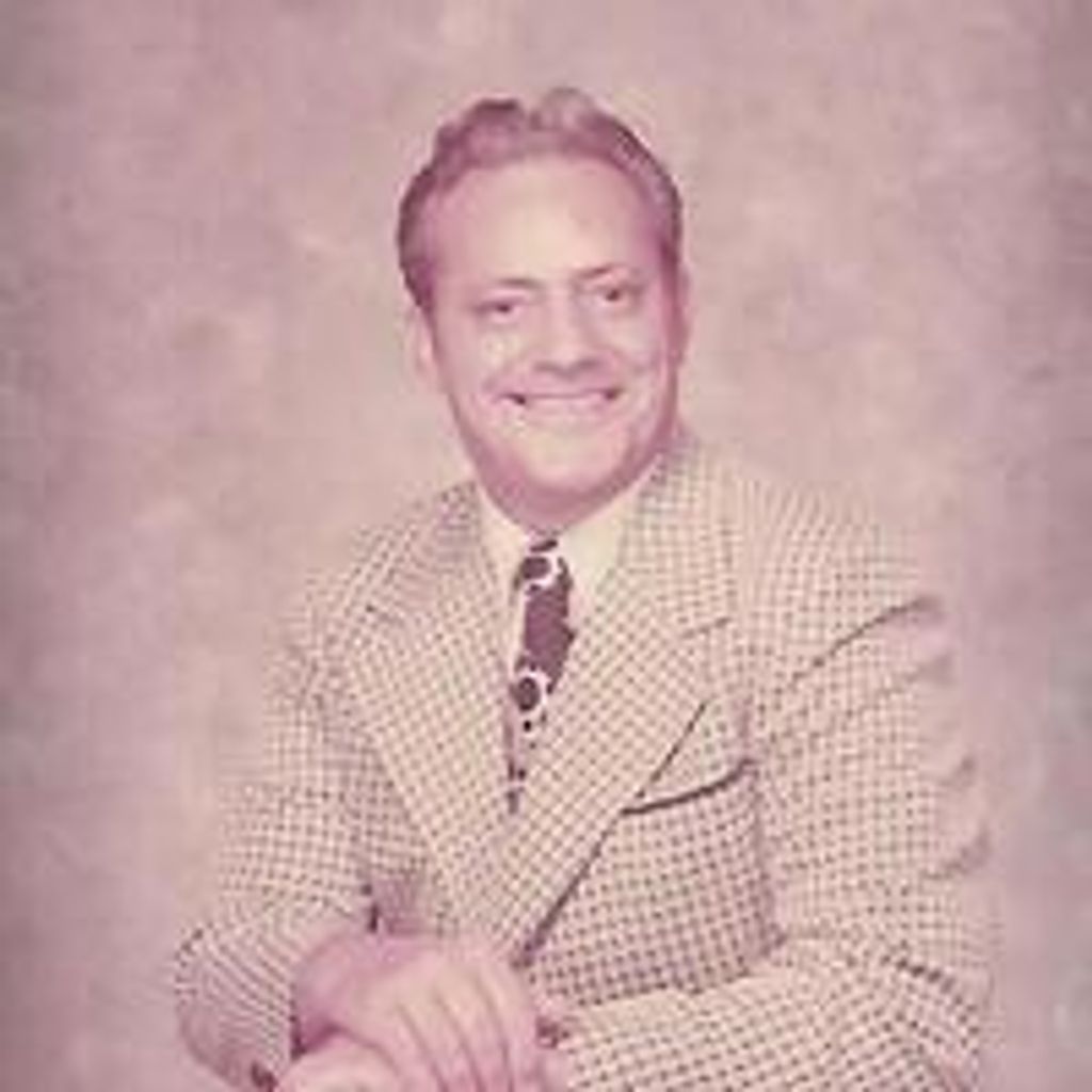 Burke Haywood Bennett Profile Photo