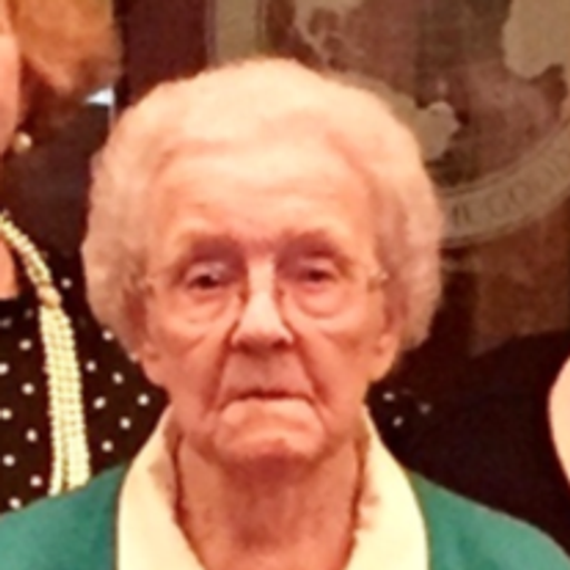 Audrey Glaze Profile Photo