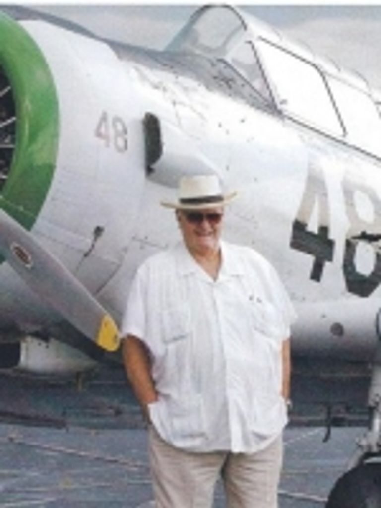 M. B. "Sonny" Huggins,  Iii