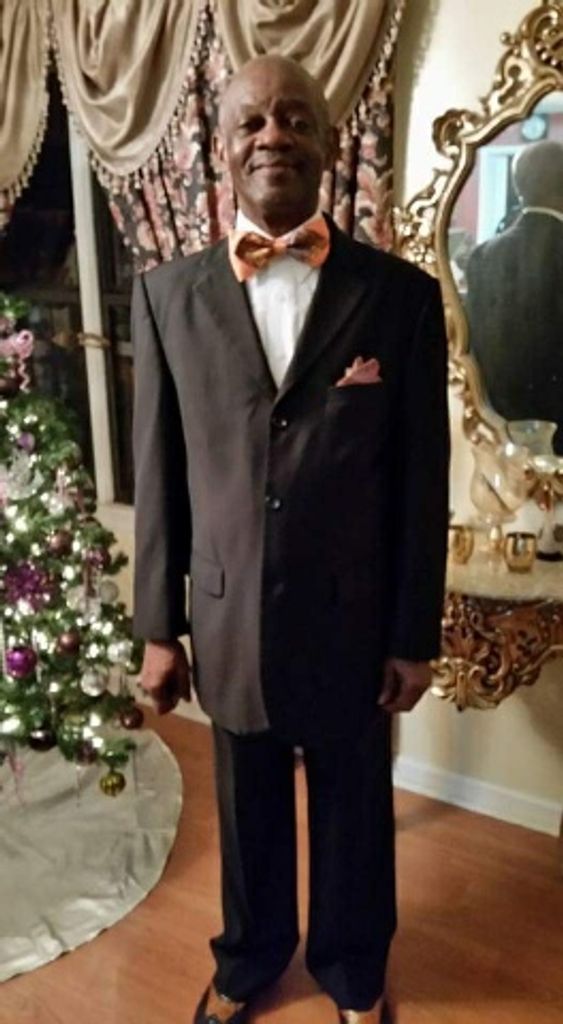 John  Lephus Davis  Jr.