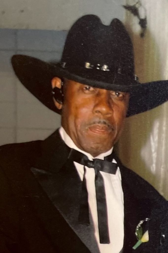 Jerial Carter Profile Photo