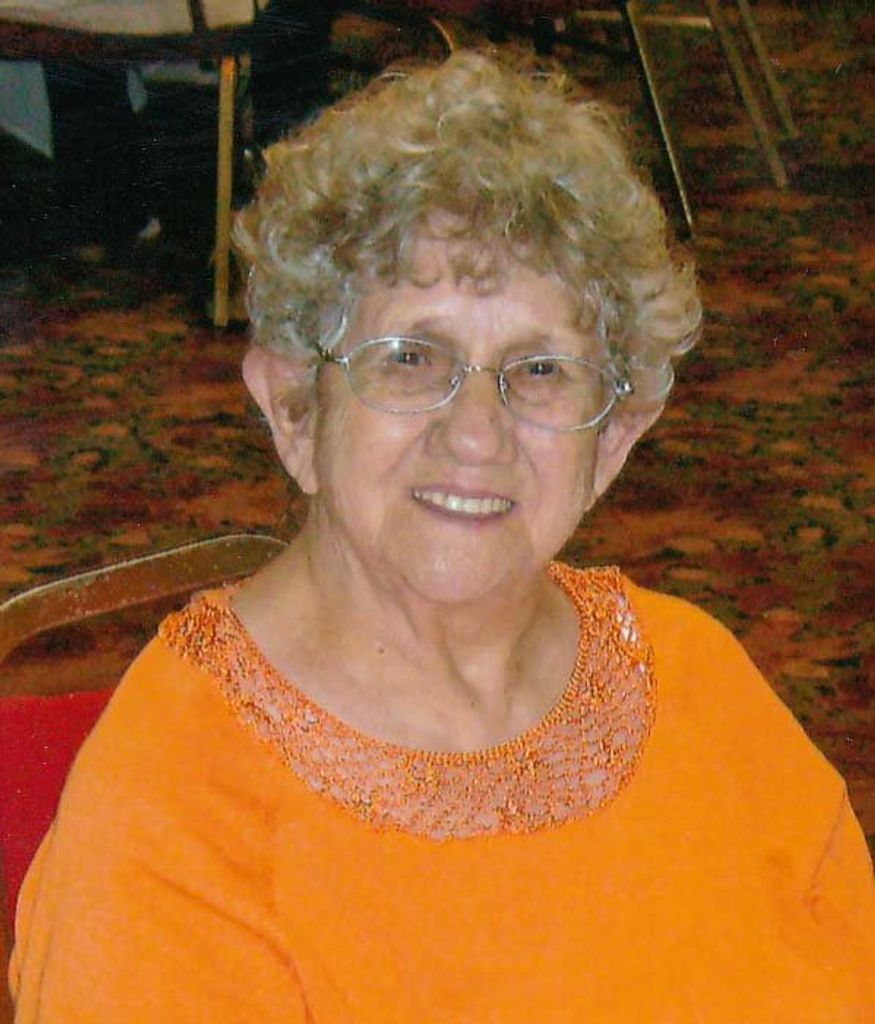 Mamie Marie Hargrave