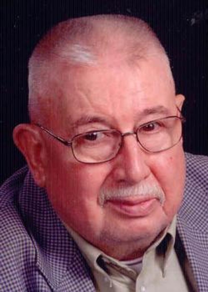 Oliver W. "Bud" Jones Jr. Profile Photo