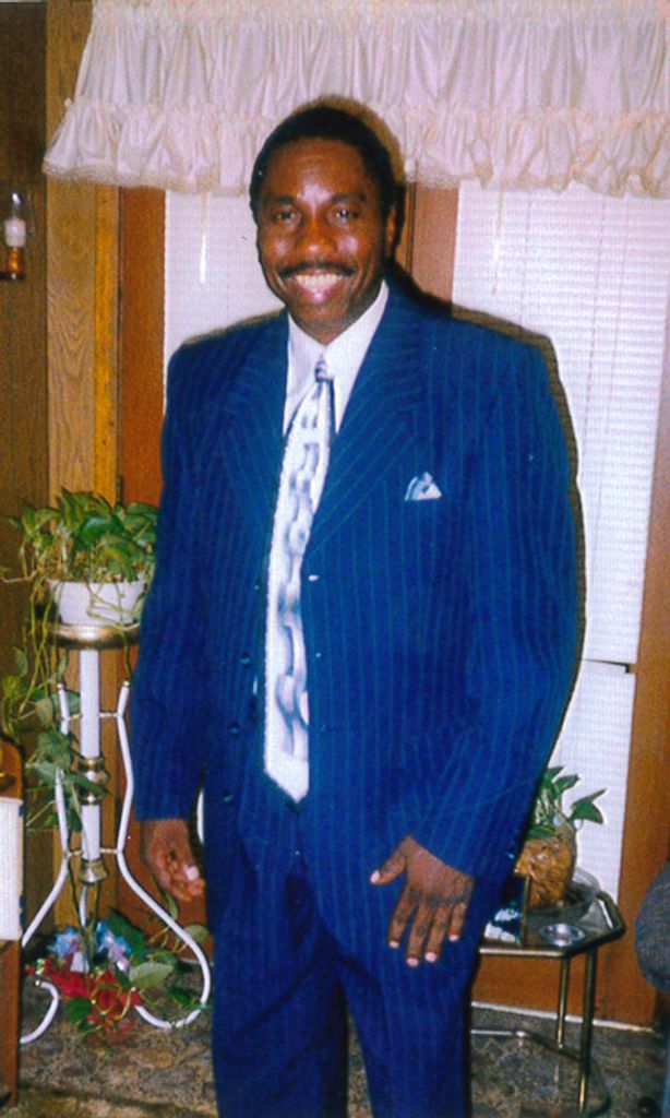 Gregory Wayne Taylor Profile Photo