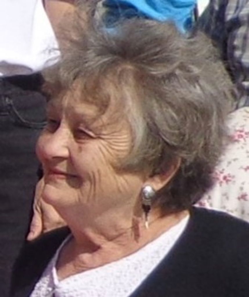 Ramona Willits