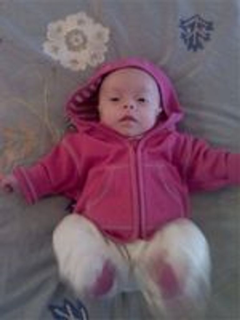 Abby Elizabeth Woods