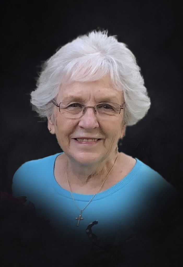 Mary Ann Morgan Banks Profile Photo
