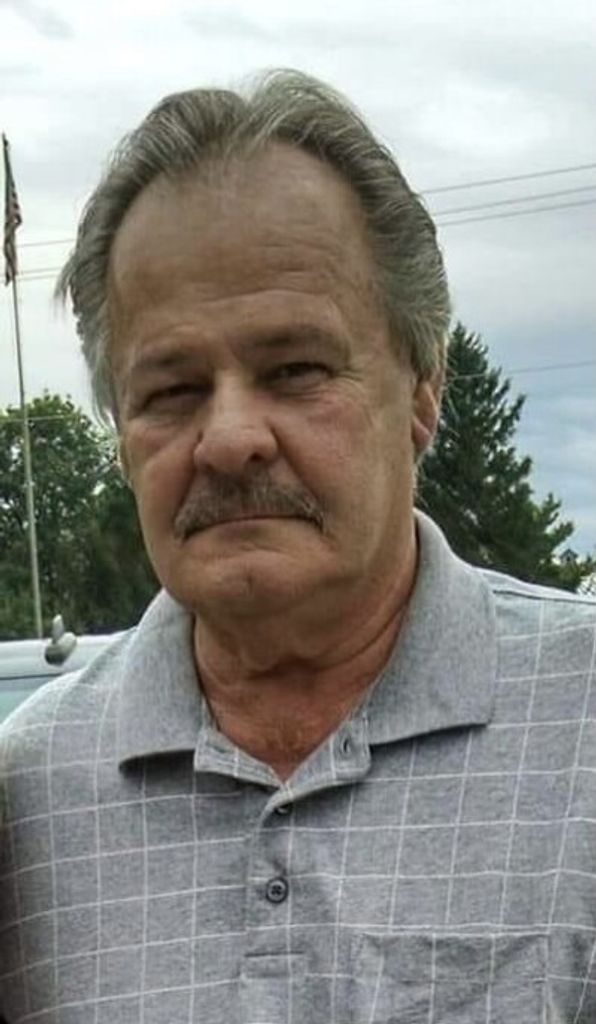 Gary Dale Sowers Profile Photo