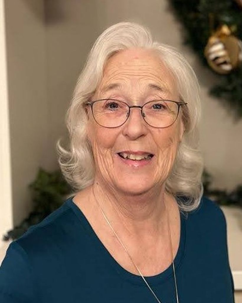 Joy Tenny