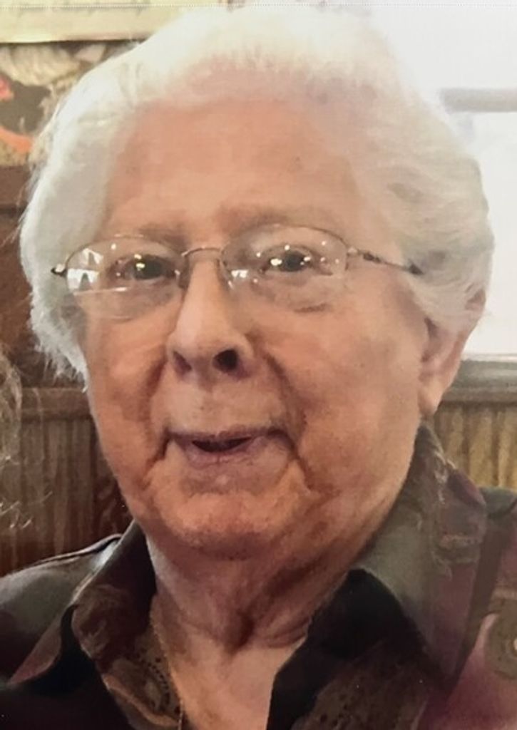 Dorothy Ann Ames Profile Photo