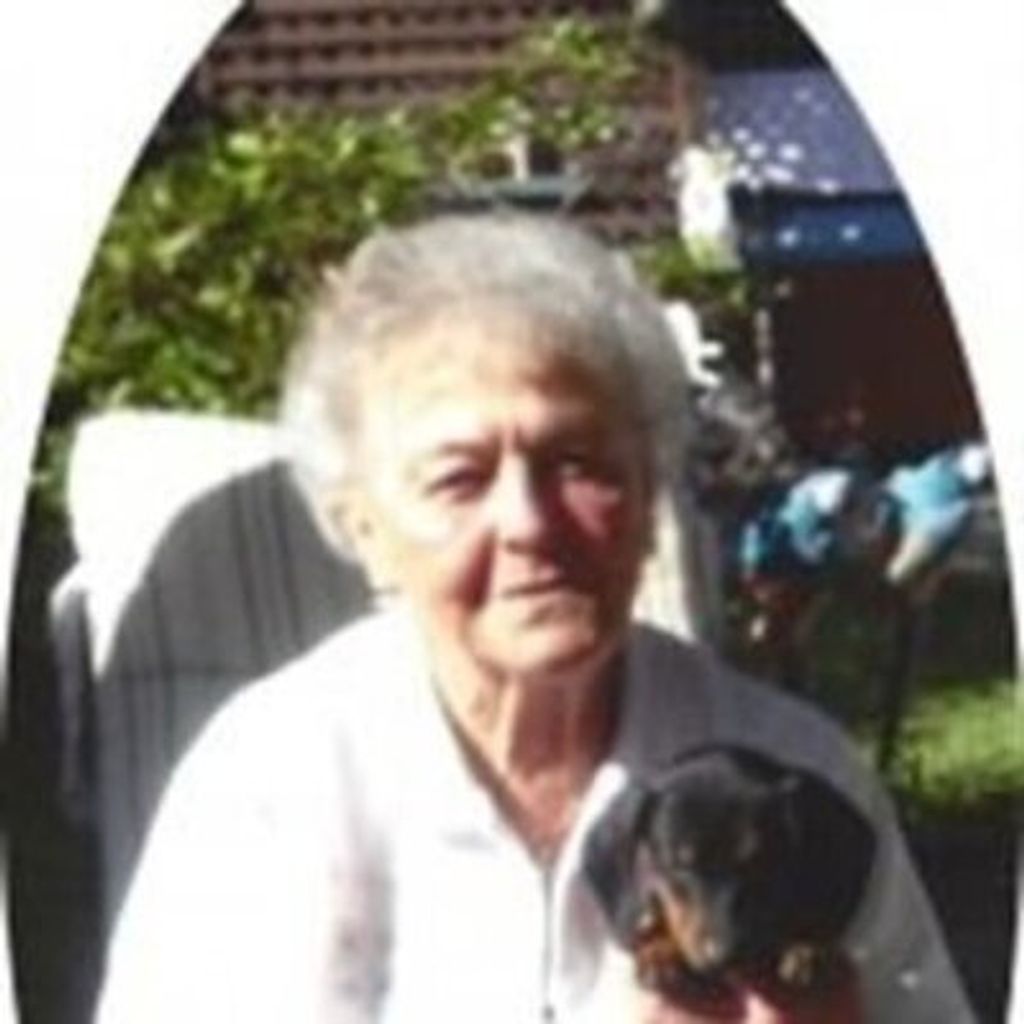 Dorothy Isabel Moya Profile Photo