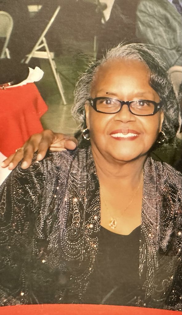 Annelle Patterson Profile Photo