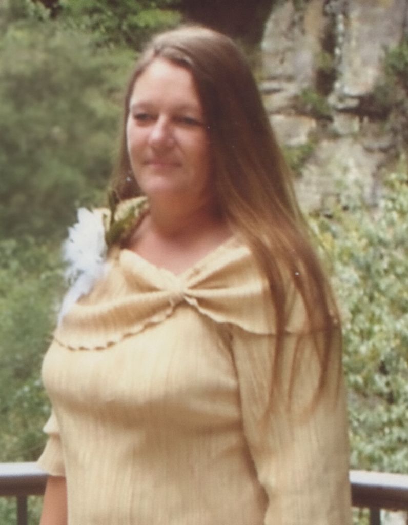 Ethel Irene Pettigrew