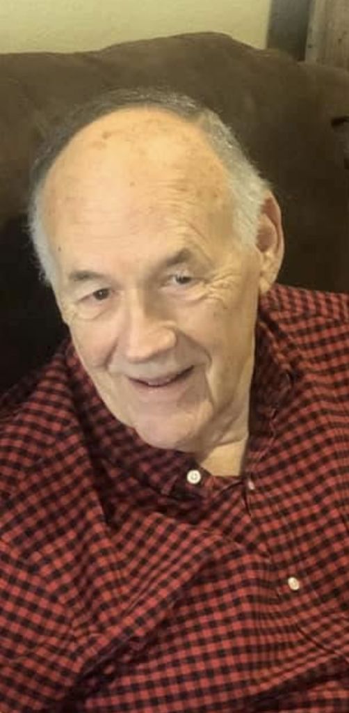 Philip Wayne Covault Profile Photo