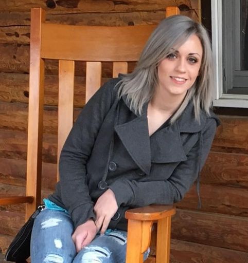 Rachel Michelle Busic Profile Photo