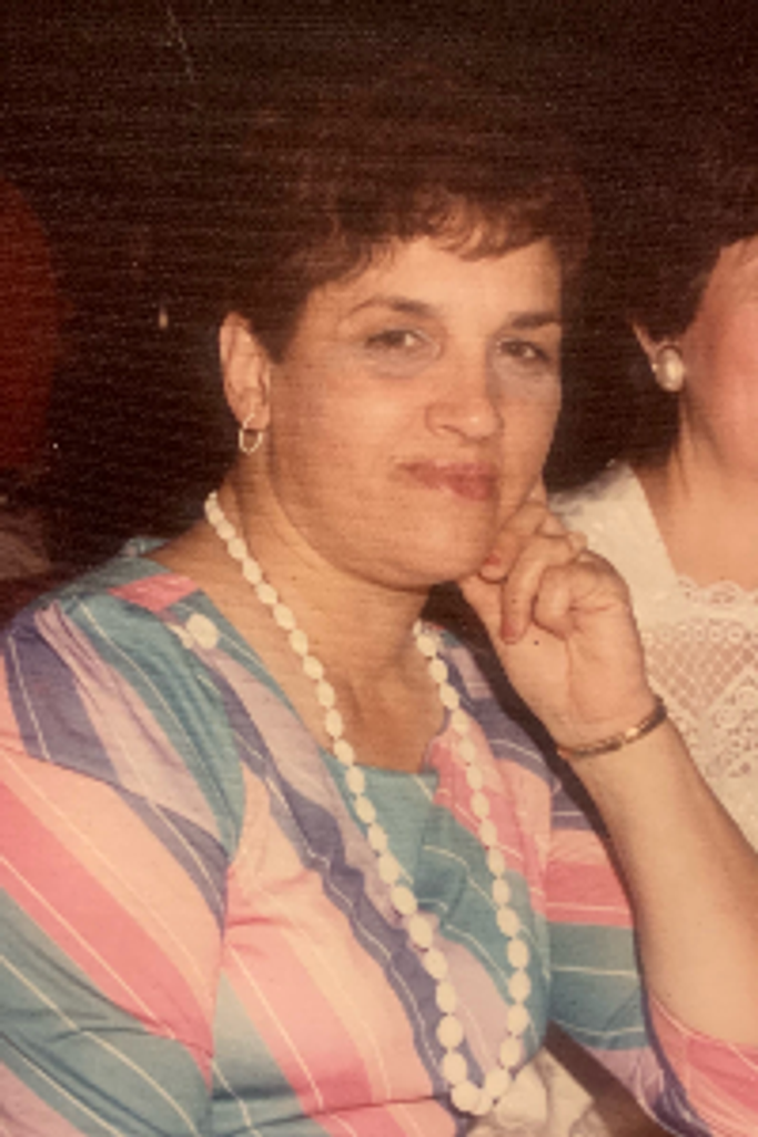 Janice F. (Cabral) Barboza