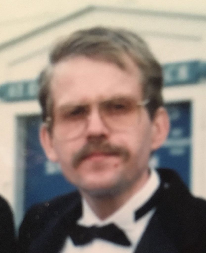 John  C. Godwin Profile Photo