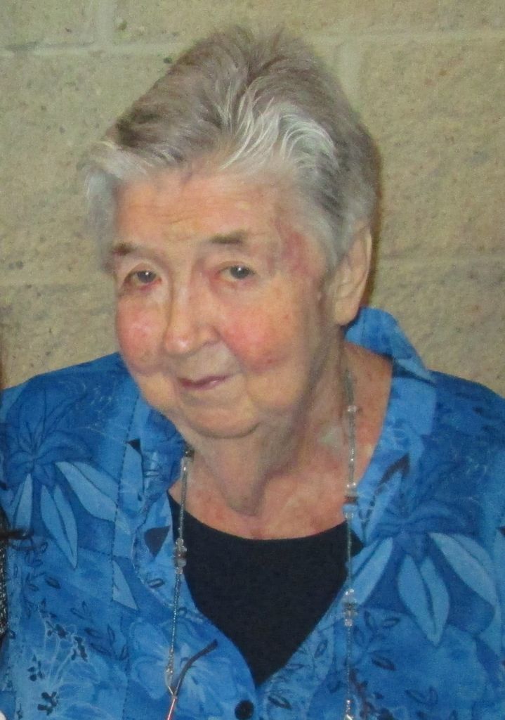 Kathleen M. Gang