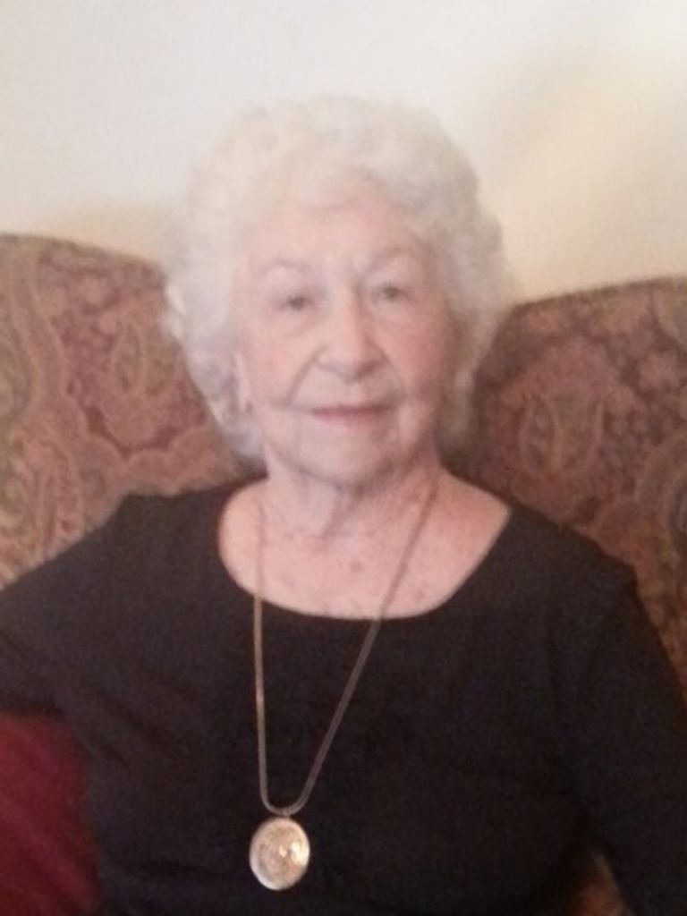Mildred E. Hayes Profile Photo