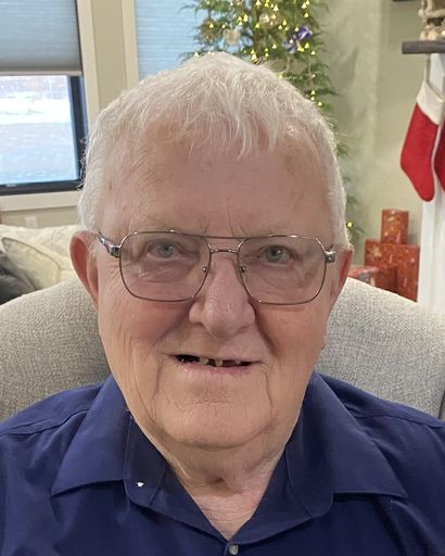 Edward "Ed" Georgeson Profile Photo