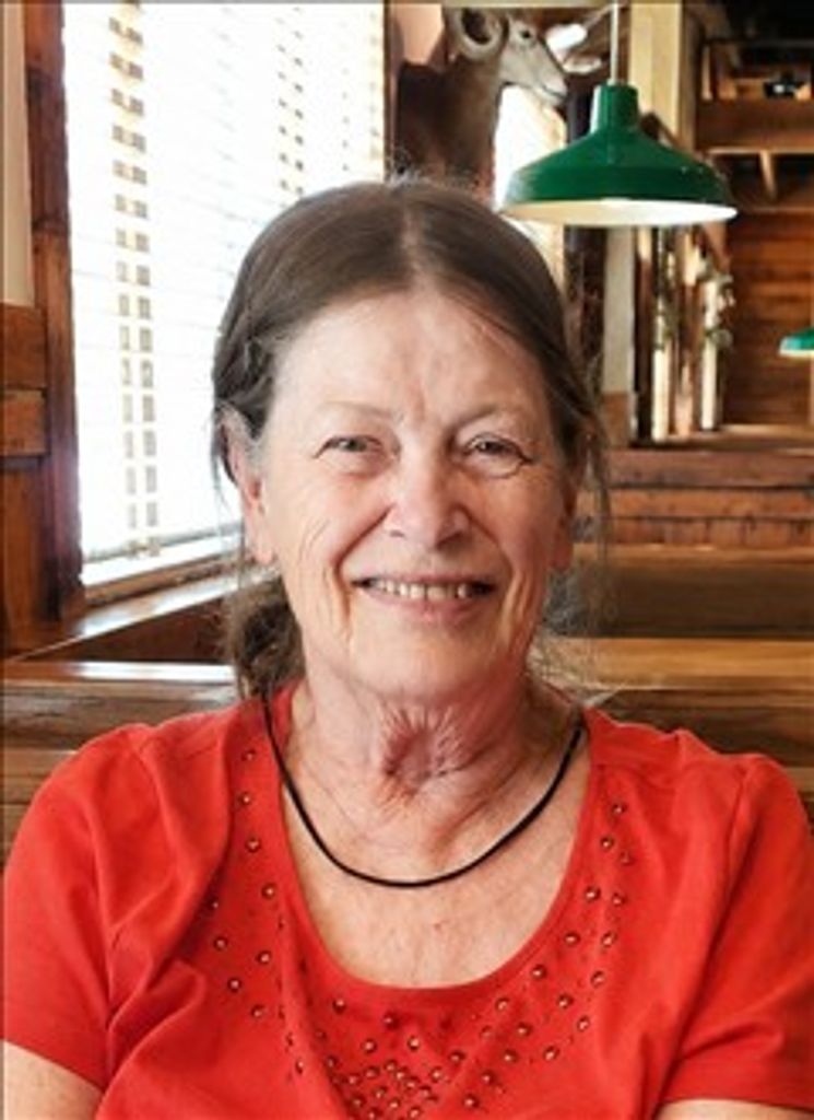 Frances Reed Profile Photo