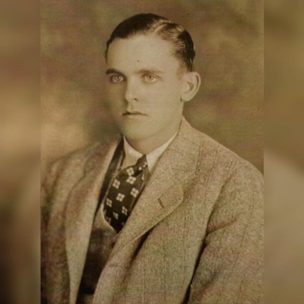 Henry Hilton Packard