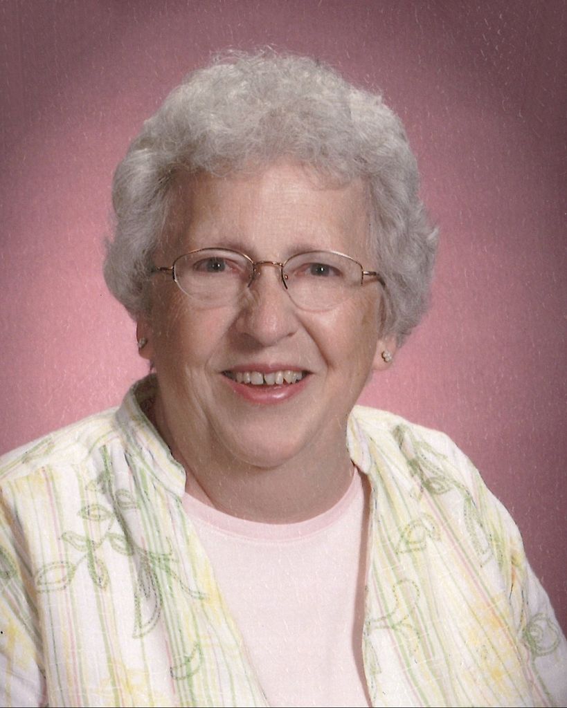 Elaine Schwaller Profile Photo