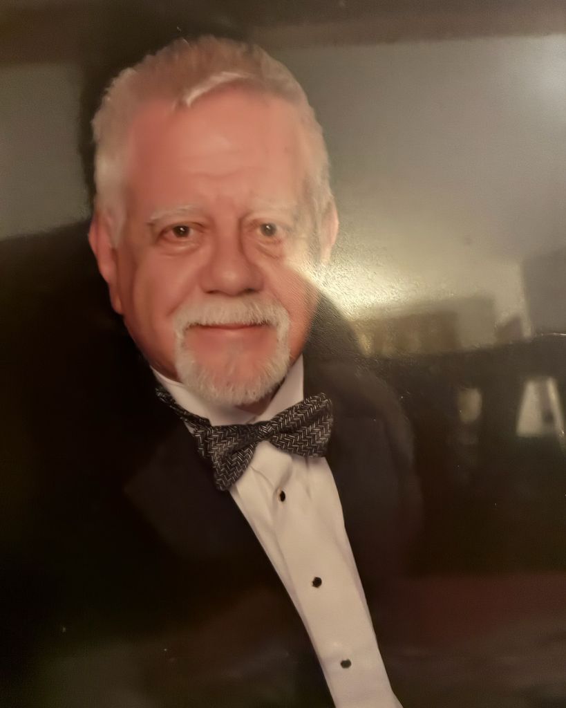 Richard Lee Burris Profile Photo
