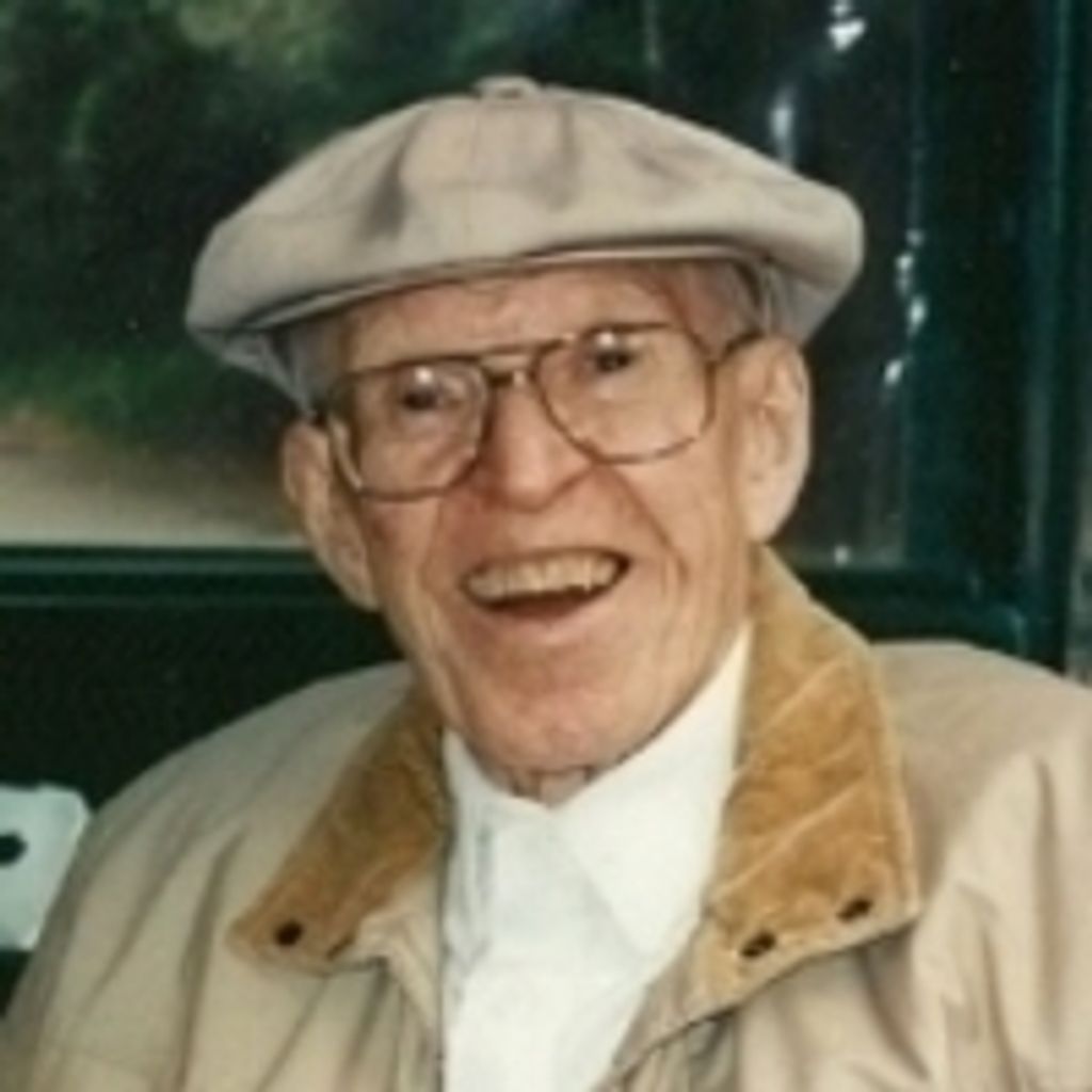 Donald A. Scharchburg