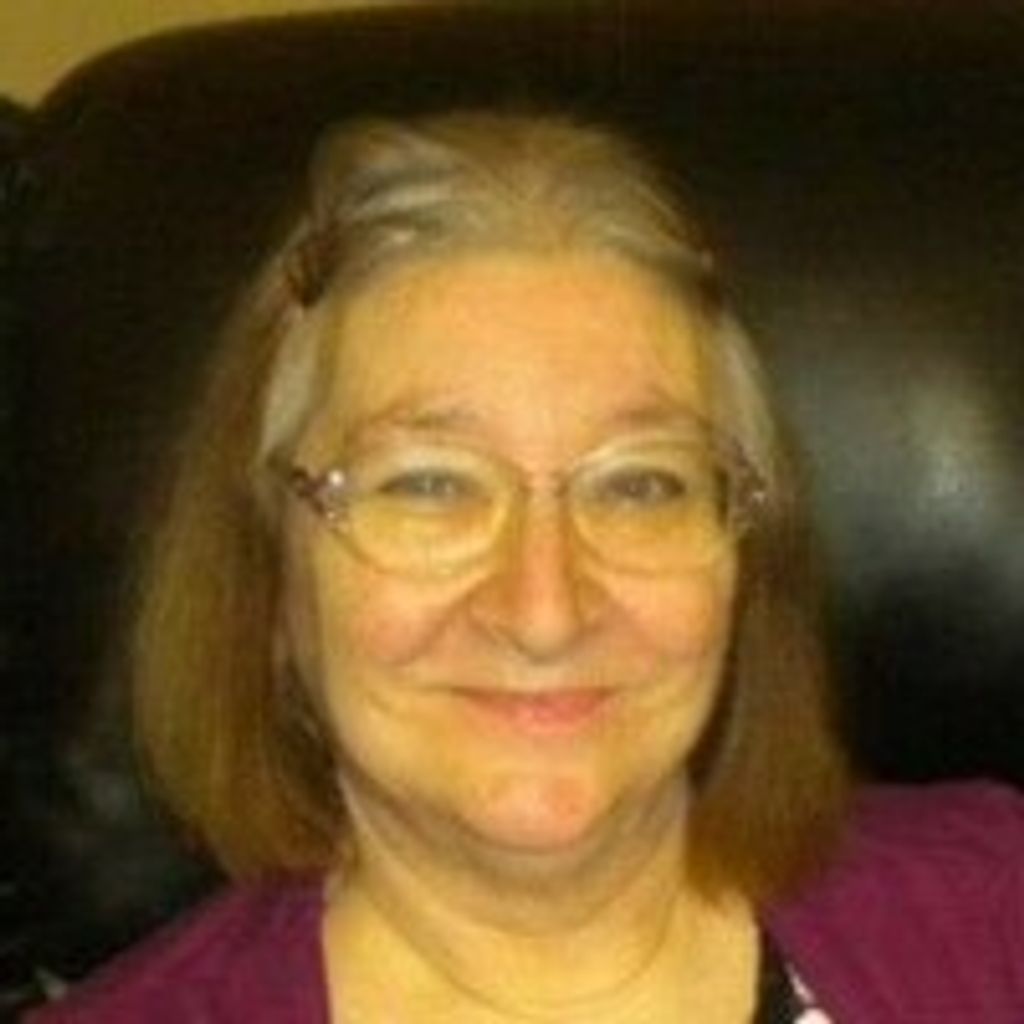 Pamela Anne Coffel