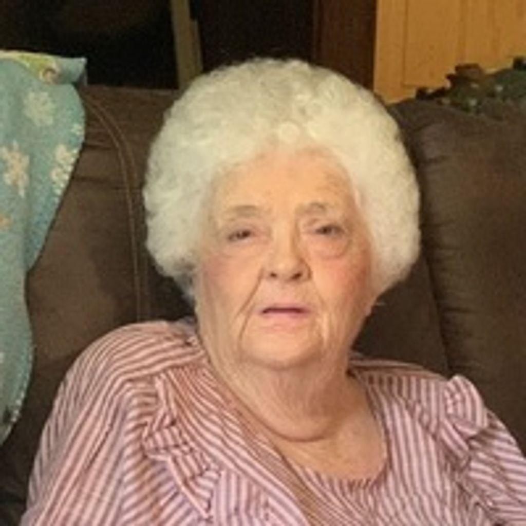 Jewel Dean Tucker Profile Photo