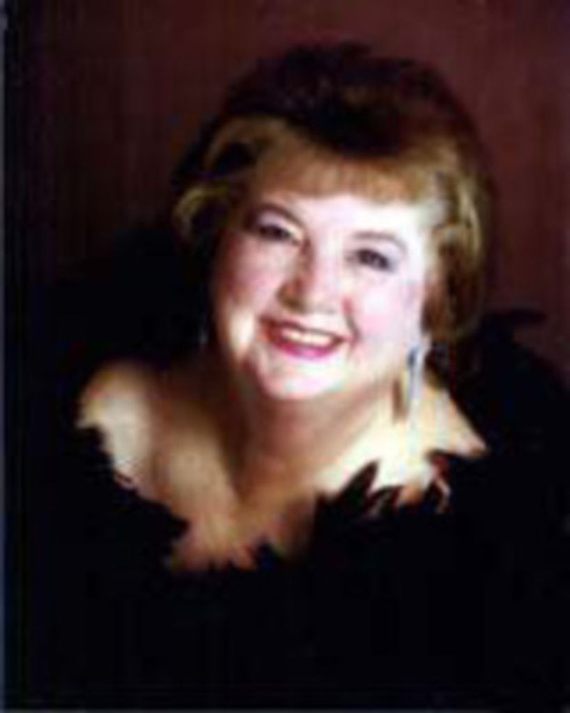 Geraldine Lee Thomas