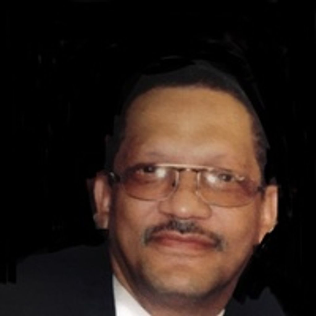 William Henderson