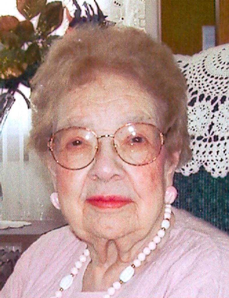 Faith Swenson