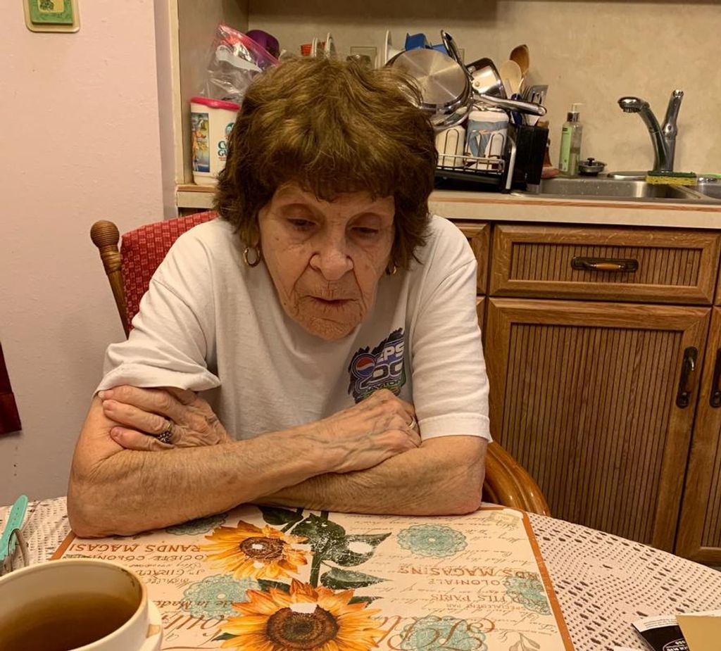 Marie Benedetta Decaprio Profile Photo