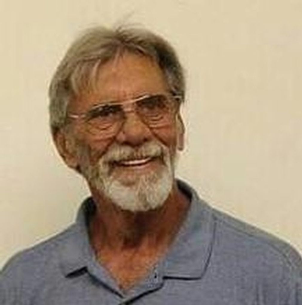 Peter Pollock Profile Photo